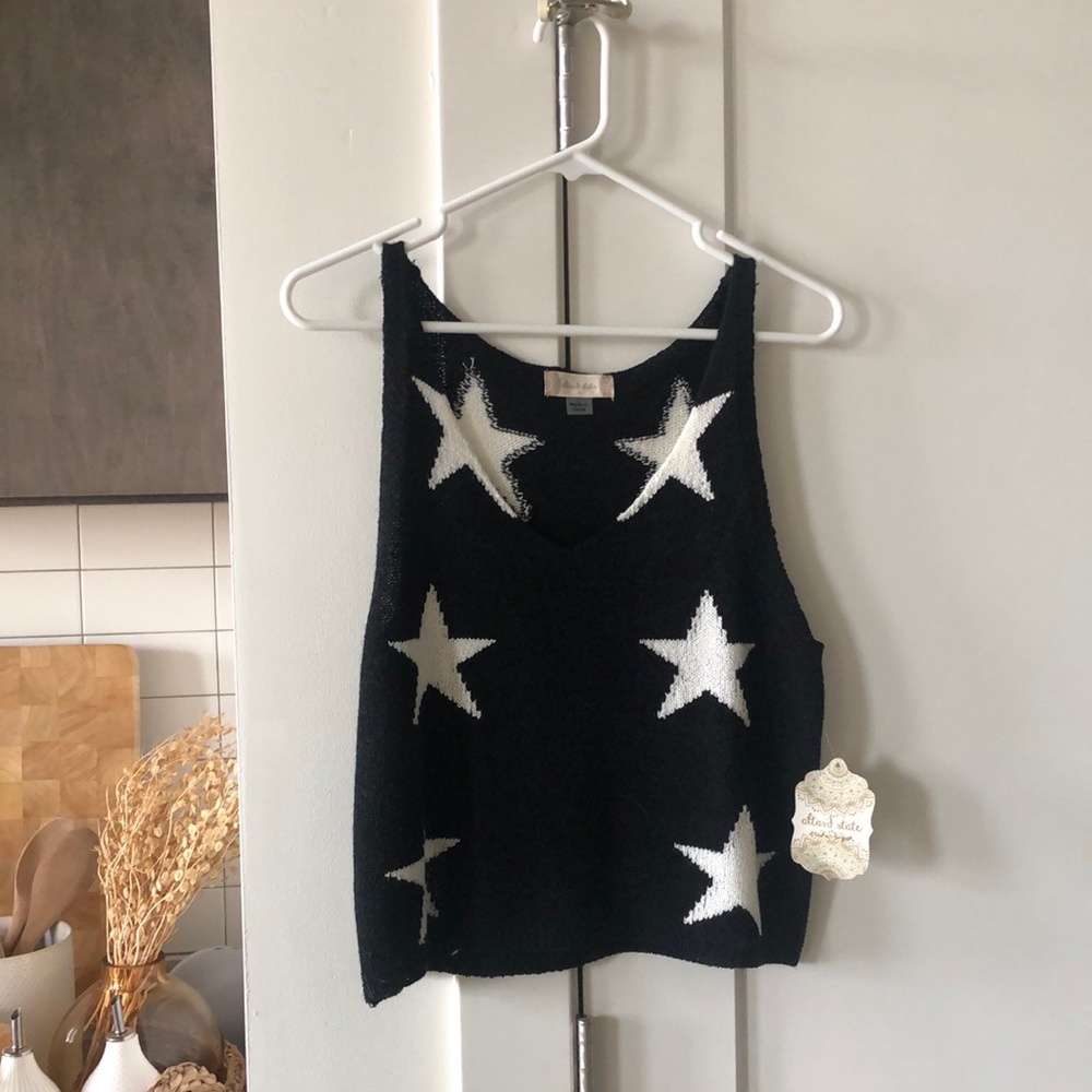 Country Concert Tank